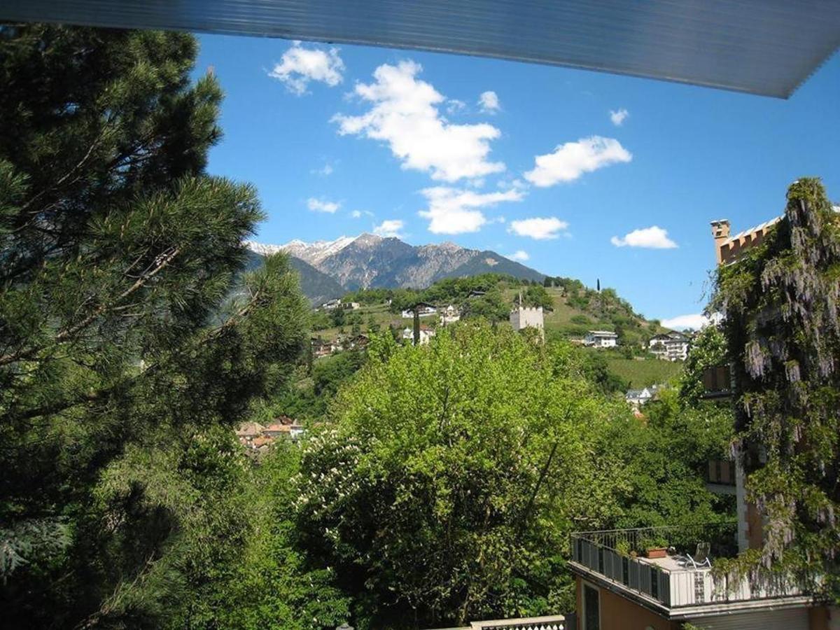 Residence Hubertus Apartment 4 Μεράνο Εξωτερικό φωτογραφία