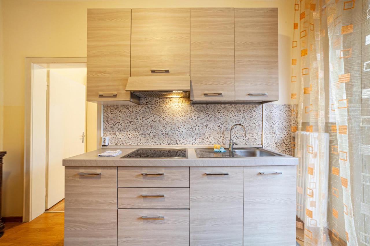 Residence Hubertus Apartment 4 Μεράνο Εξωτερικό φωτογραφία