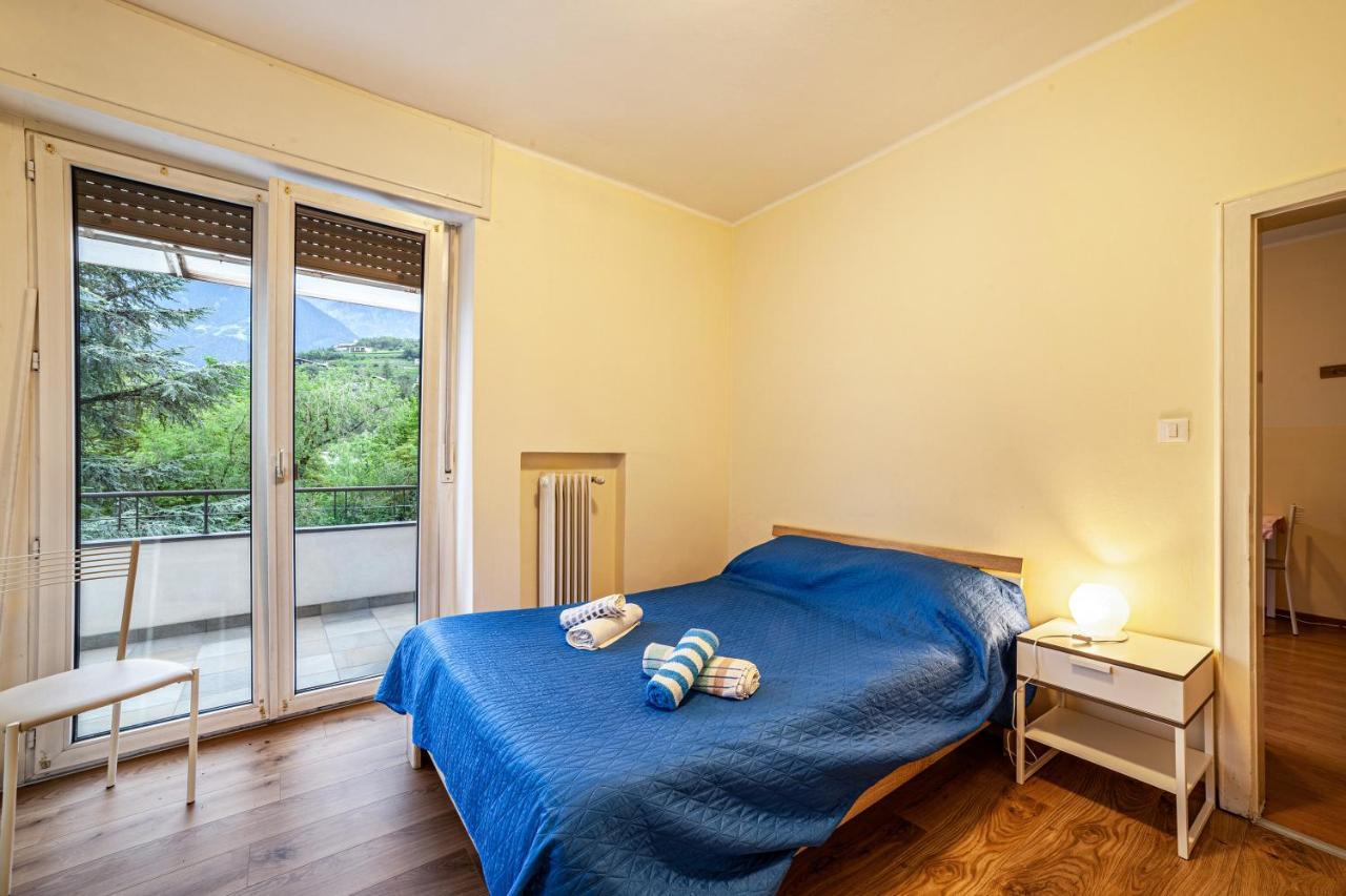Residence Hubertus Apartment 4 Μεράνο Εξωτερικό φωτογραφία