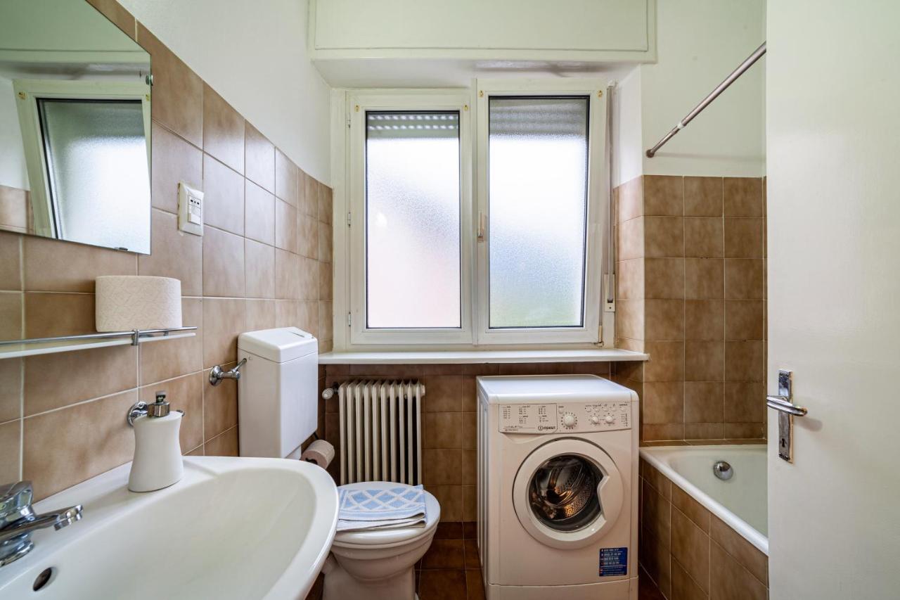 Residence Hubertus Apartment 4 Μεράνο Εξωτερικό φωτογραφία