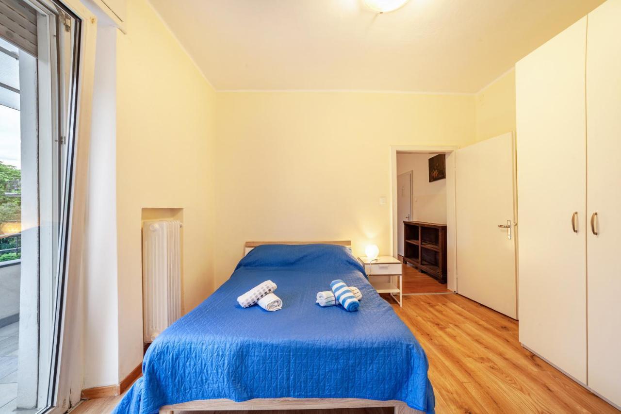 Residence Hubertus Apartment 4 Μεράνο Εξωτερικό φωτογραφία