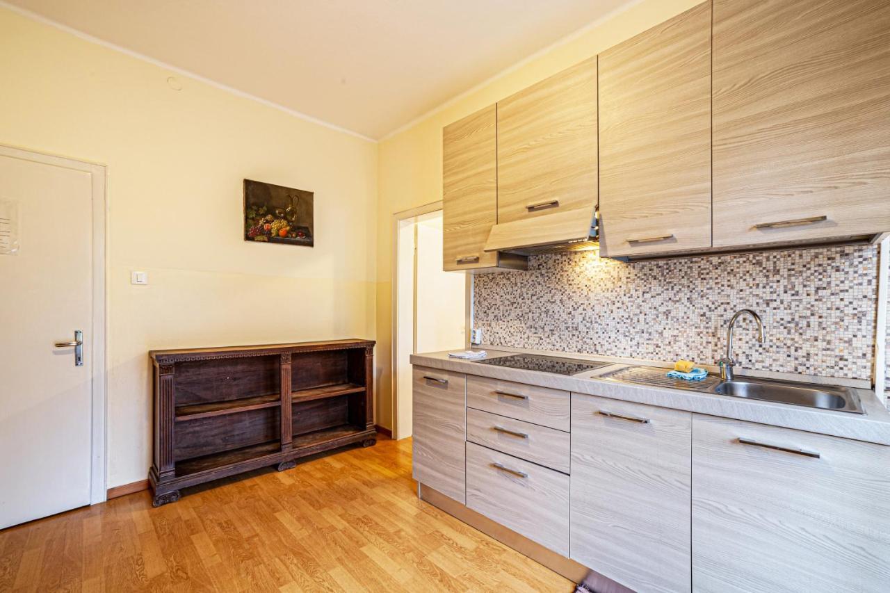 Residence Hubertus Apartment 4 Μεράνο Εξωτερικό φωτογραφία