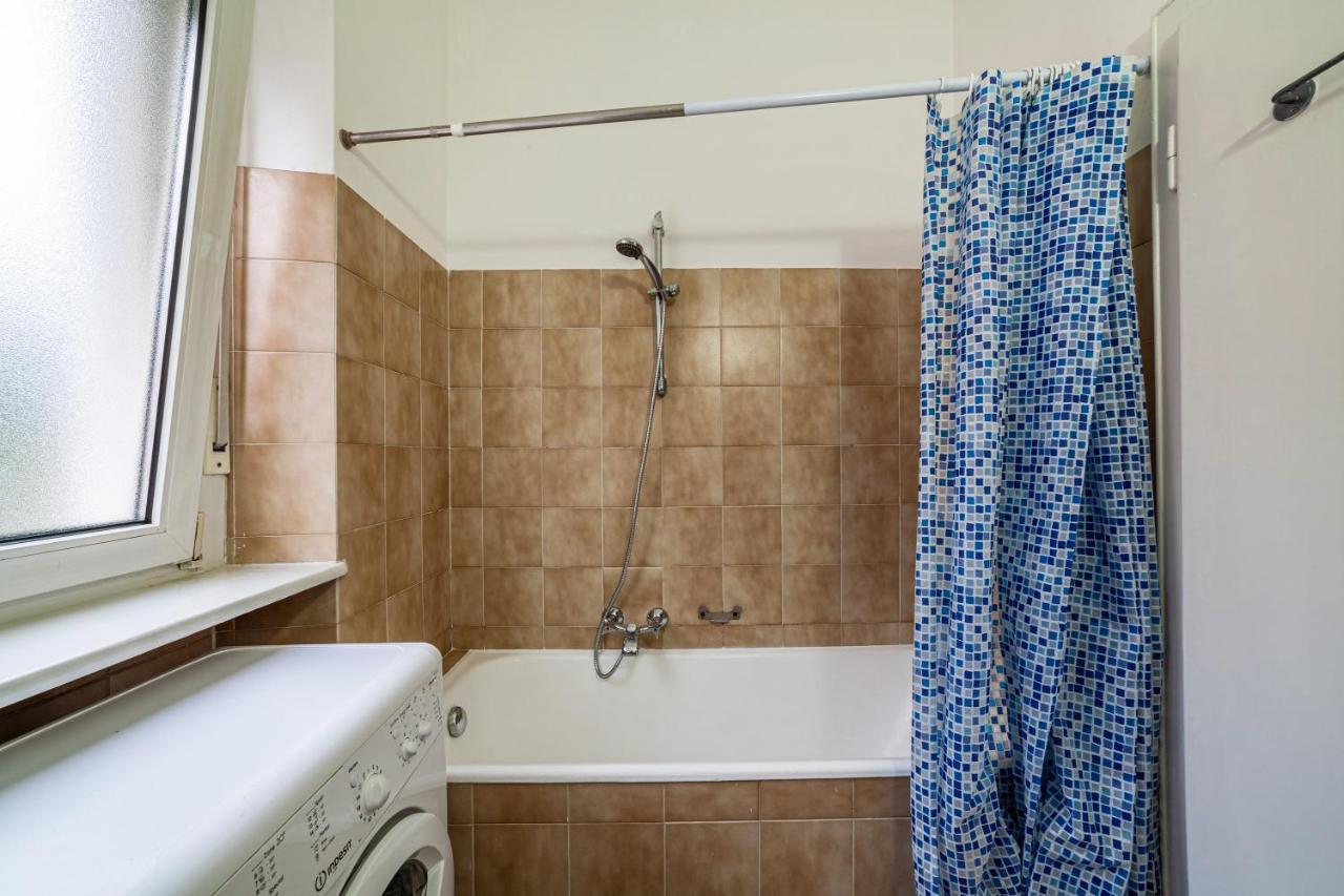 Residence Hubertus Apartment 4 Μεράνο Εξωτερικό φωτογραφία